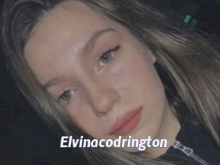 Elvinacodrington