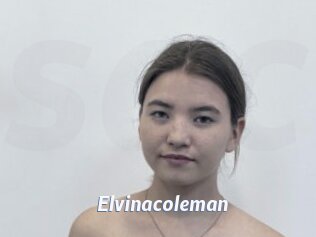 Elvinacoleman