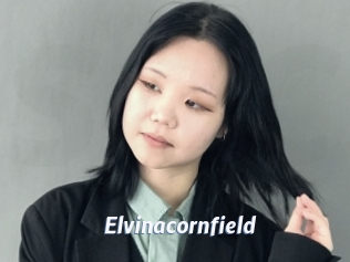 Elvinacornfield