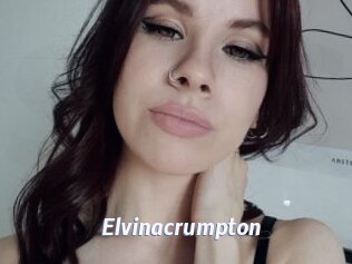 Elvinacrumpton