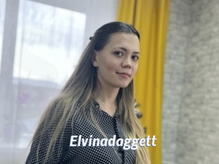 Elvinadaggett