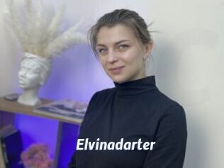Elvinadarter