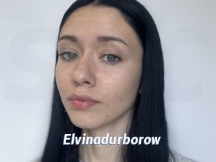 Elvinadurborow