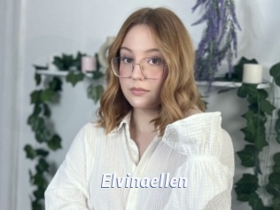 Elvinaellen