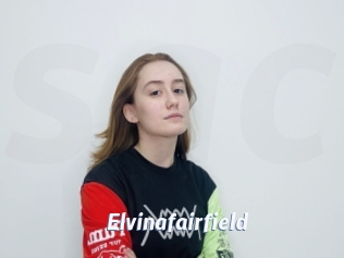 Elvinafairfield