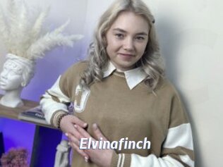 Elvinafinch