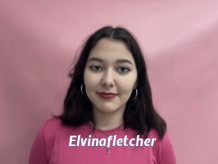 Elvinafletcher