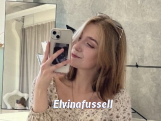 Elvinafussell