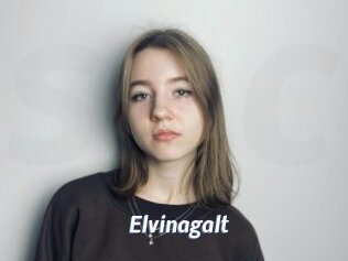 Elvinagalt