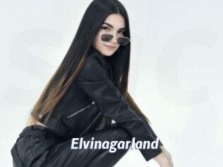 Elvinagarland
