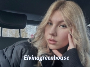 Elvinagreenhouse
