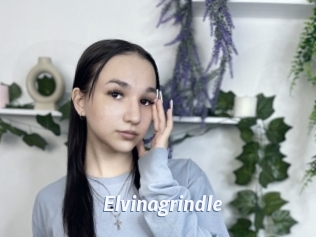 Elvinagrindle