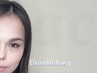 Elvinahalloway
