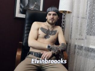 Elvinbroooks
