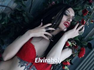 Elviraholy