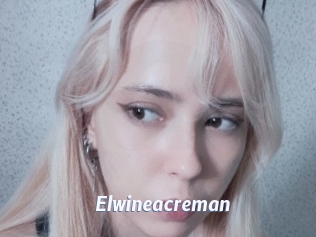 Elwineacreman