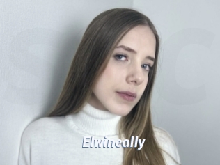 Elwineally