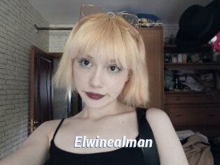 Elwinealman