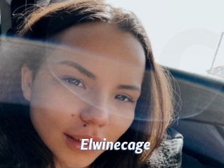 Elwinecage