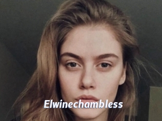Elwinechambless