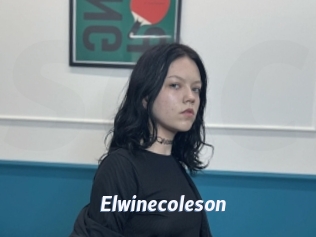 elwinecoleson Sexe amateur contributions