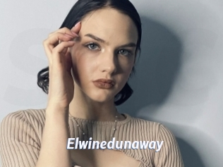 Elwinedunaway
