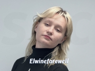 Elwinefarewell