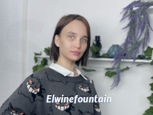 Elwinefountain
