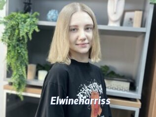 Elwineharriss