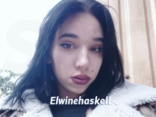 Elwinehaskell