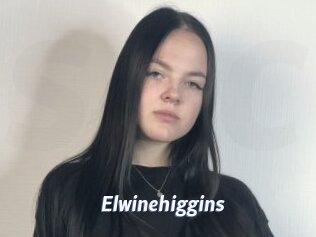 Elwinehiggins