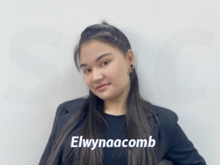 Elwynaacomb