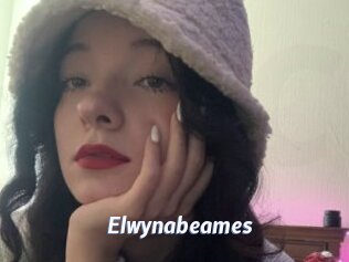 Elwynabeames