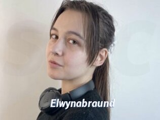 Elwynabraund