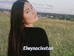 Elwynacleeton