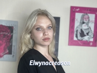 Elwynacreason
