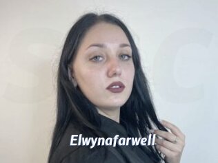 Elwynafarwell