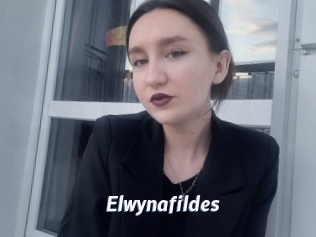 Elwynafildes
