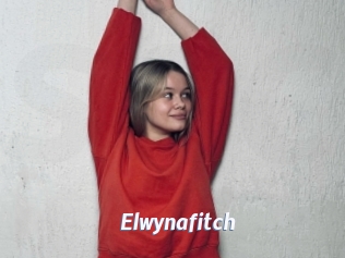 Elwynafitch