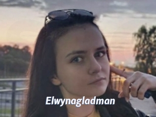 Elwynagladman