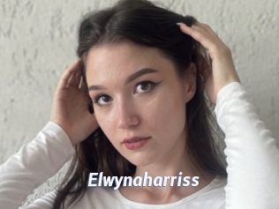 Elwynaharriss