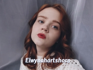 Elwynahartshorn