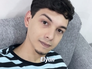 Elyan