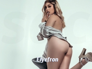 Elyefron