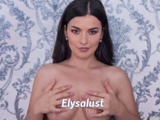 Elysalust