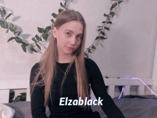 Elzablack