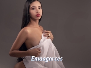 Emaagarces