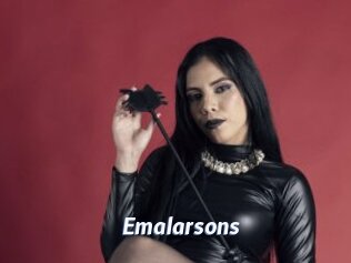 Emalarsons
