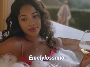 emelylossano Sexe amateur contributions