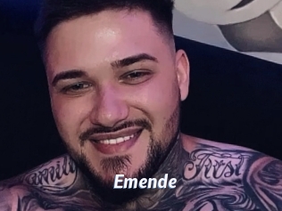 Emende